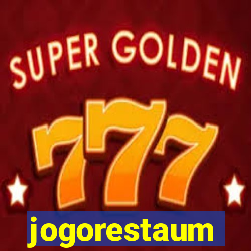 jogorestaum