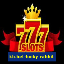 kb.bet-lucky rabbit