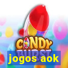 jogos aok