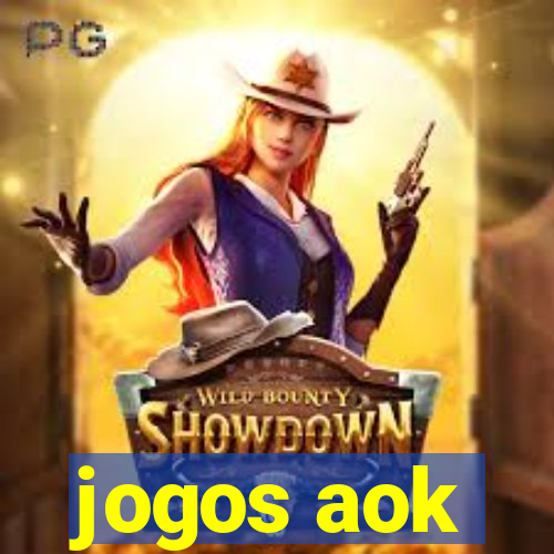 jogos aok