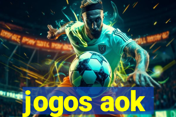 jogos aok