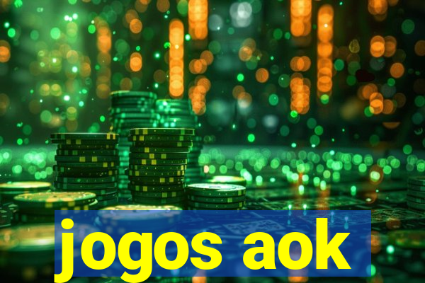 jogos aok