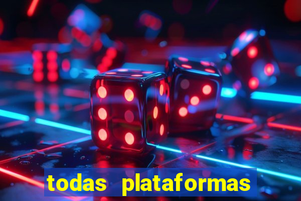 todas plataformas de jogos