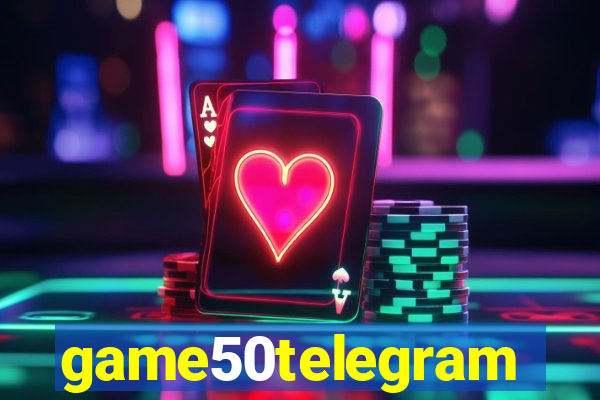 game50telegram