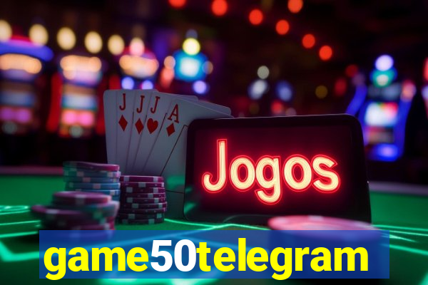 game50telegram