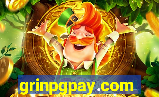 grinpgpay.com