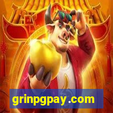 grinpgpay.com