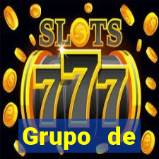 Grupo de alavancagem telegram