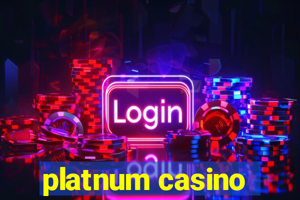 platnum casino