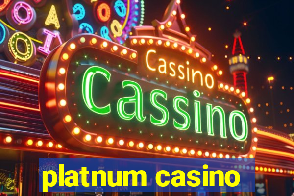 platnum casino