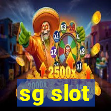 sg slot