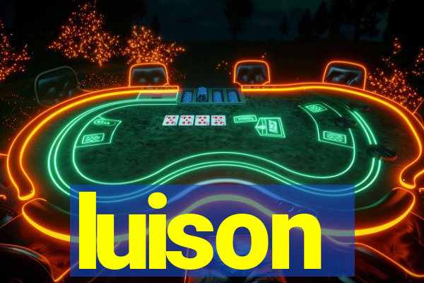 luison