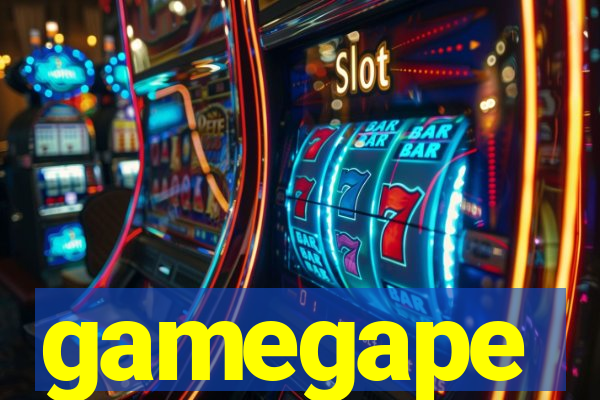 gamegape