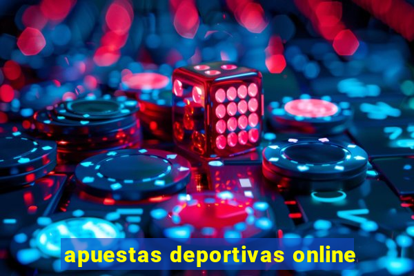 apuestas deportivas online