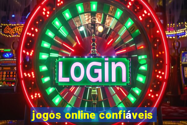 jogos online confiáveis