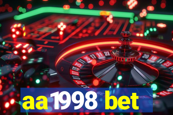 aa1998 bet