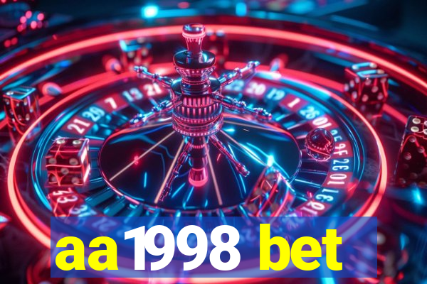 aa1998 bet