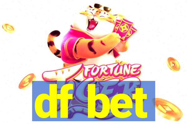 df bet