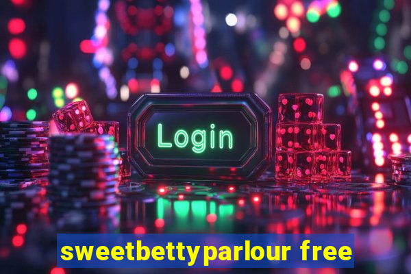 sweetbettyparlour free