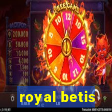 royal betis