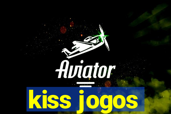 kiss jogos