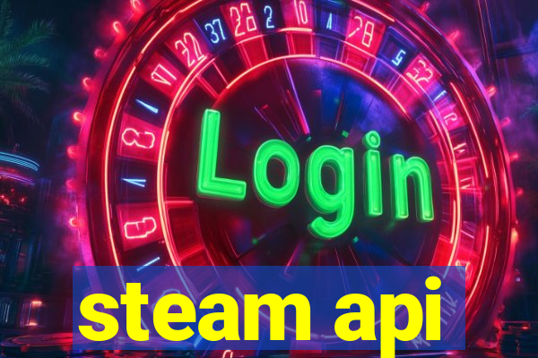 steam api