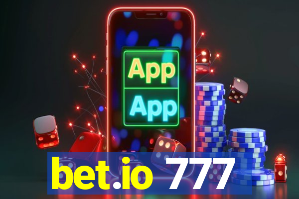 bet.io 777