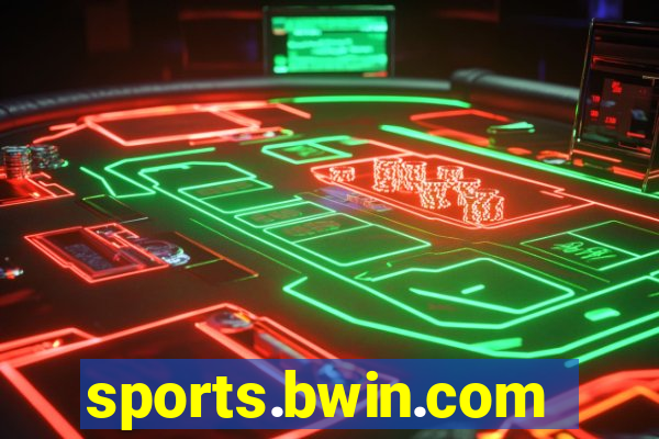 sports.bwin.com