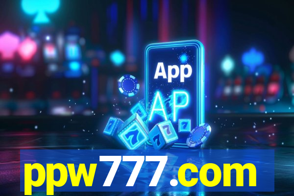 ppw777.com