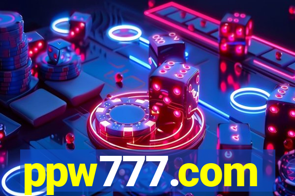 ppw777.com