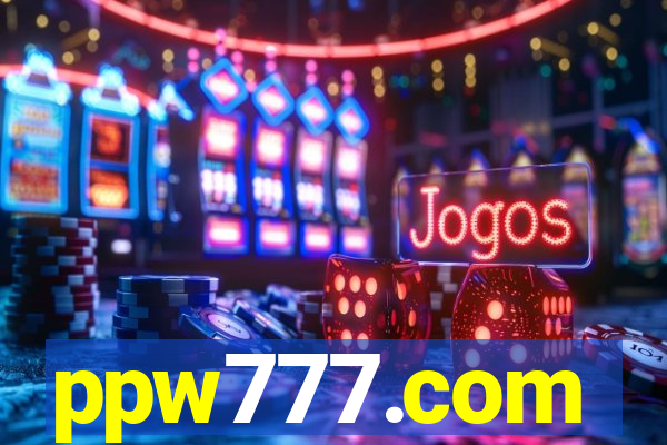 ppw777.com