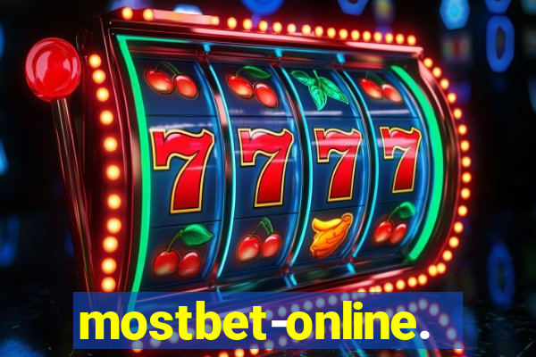 mostbet-online.com.br