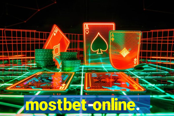 mostbet-online.com.br