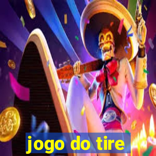 jogo do tire