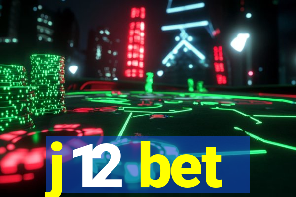 j12 bet