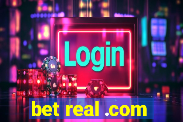 bet real .com