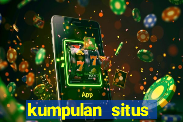 kumpulan situs nexus slot