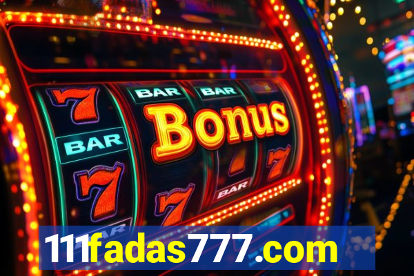 111fadas777.com