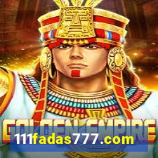 111fadas777.com