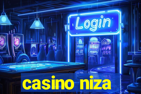 casino niza