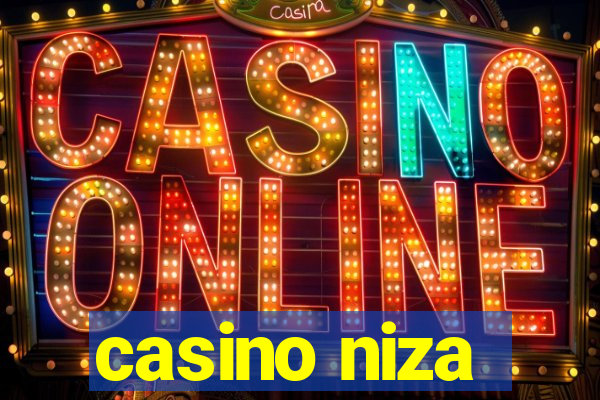 casino niza