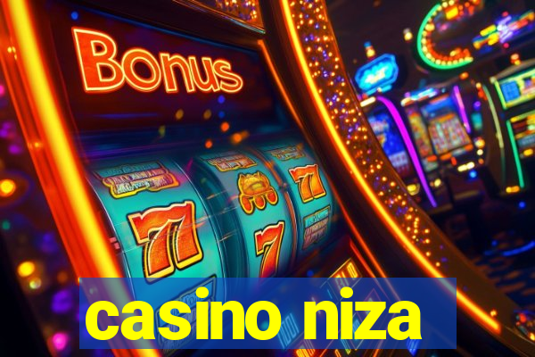 casino niza