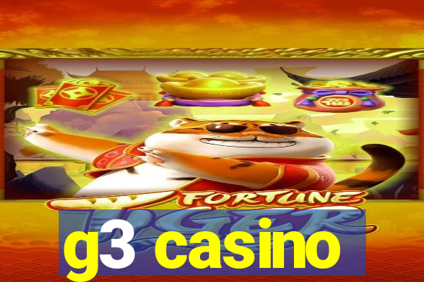 g3 casino