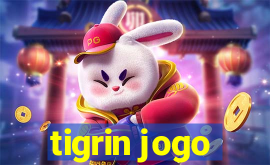 tigrin jogo