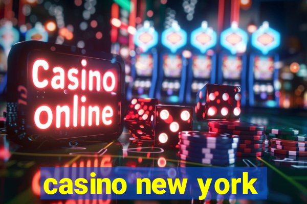 casino new york