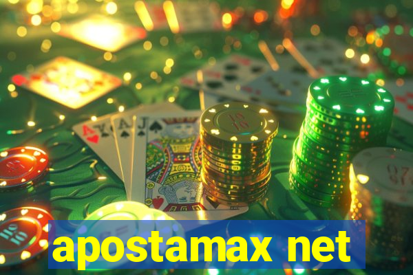 apostamax net