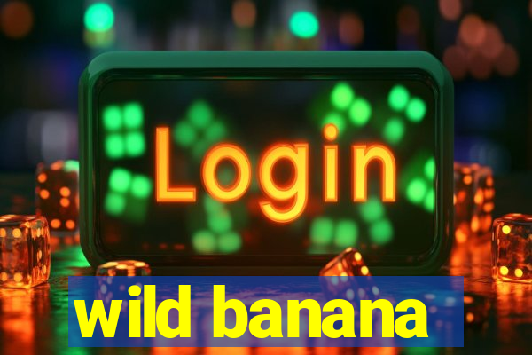 wild banana