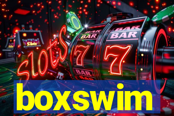 boxswim