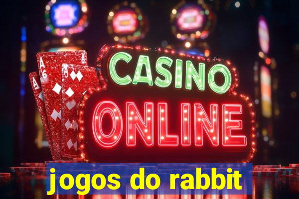 jogos do rabbit