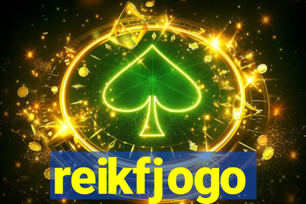 reikfjogo